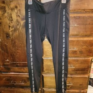 PINK leggings